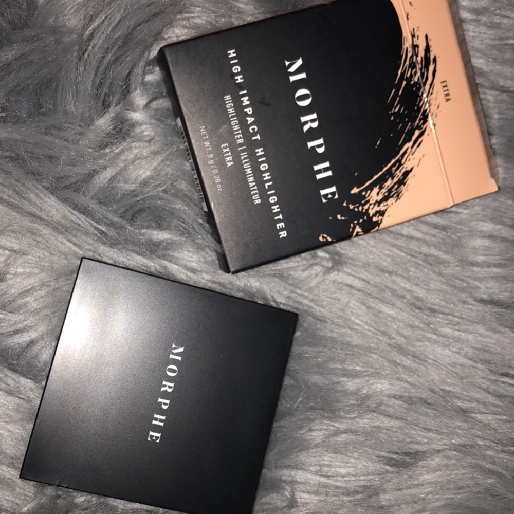 MORPHE HIGHLIGHTER